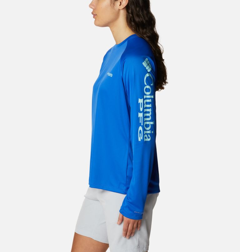 CAMISETA FEMENINO COLUMBIA TIDAL II – foto 3